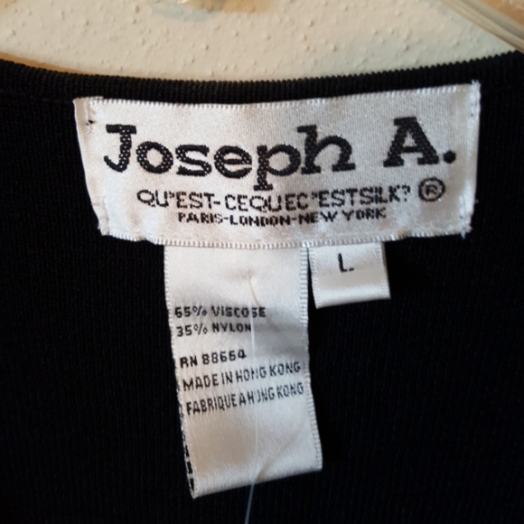 Joseph A Sweater - Picture 4 of 7